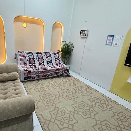 Ruwa Homestay Jitra Extérieur photo
