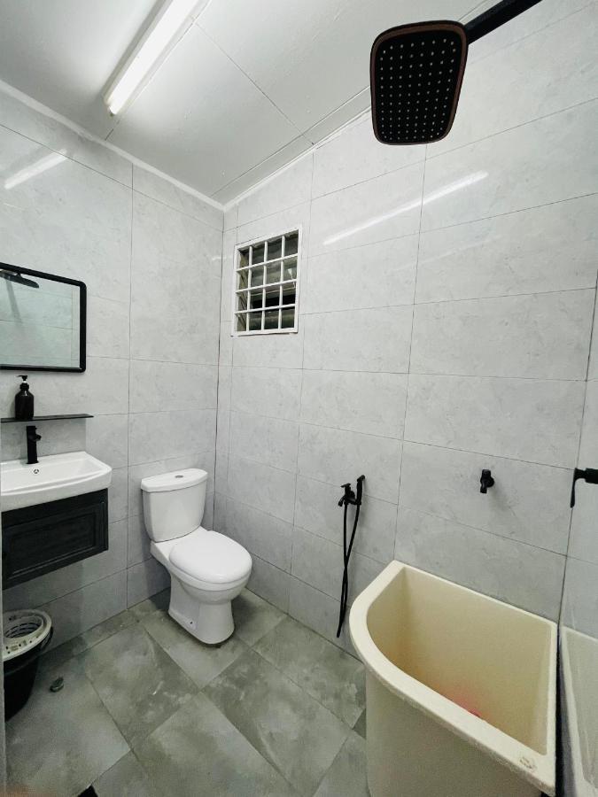 Ruwa Homestay Jitra Extérieur photo