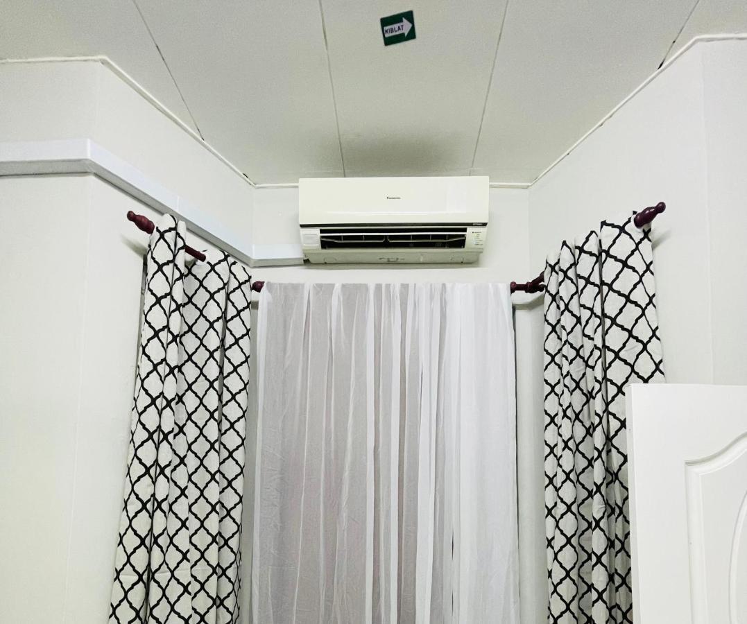 Ruwa Homestay Jitra Extérieur photo