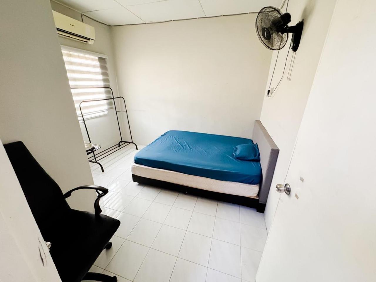 Ruwa Homestay Jitra Extérieur photo